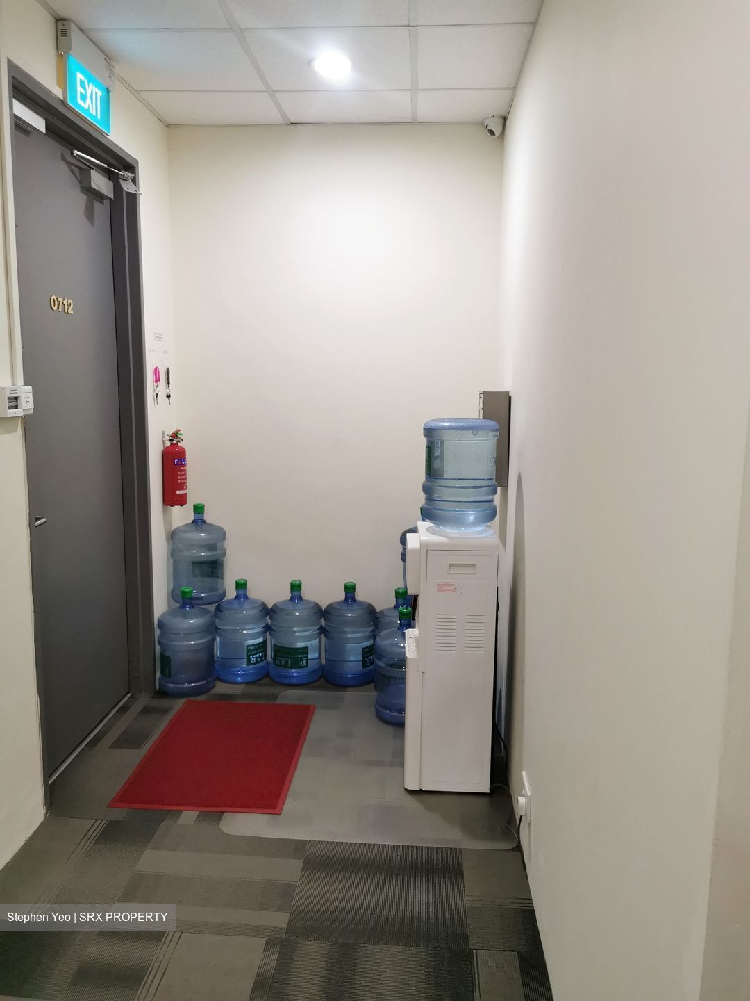 Ubi Techpark (D14), Factory #299618201